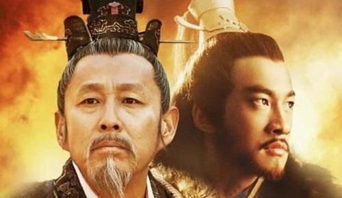 刘邦在线观看,在线重温千古帝王之路