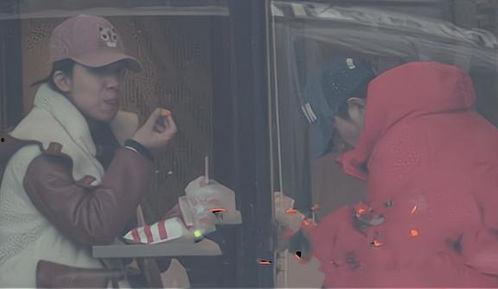 圈内爆料马可结婚,娱乐圈再添甜蜜佳话